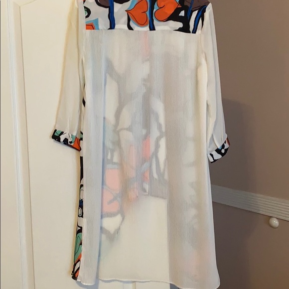 Gracia shirt - Picture 5 of 7